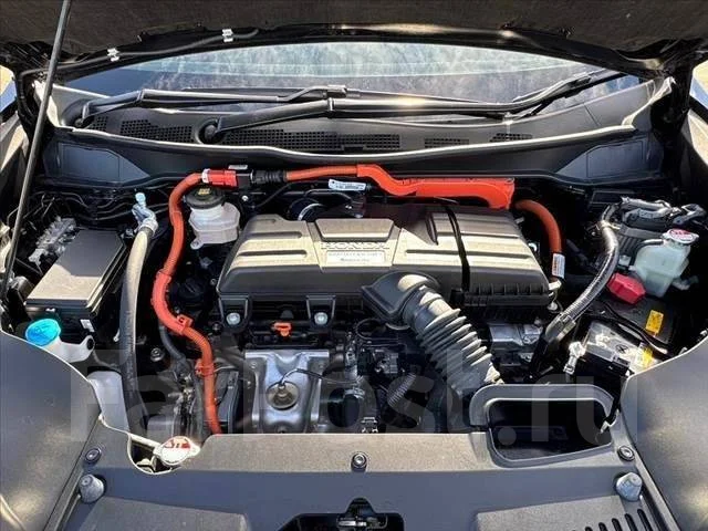 Honda Odyssey. ��������, ��������, 2.0 (145��.�.), ������, 28 600����. ��, �/�. ��� ����� �� ������������ ����