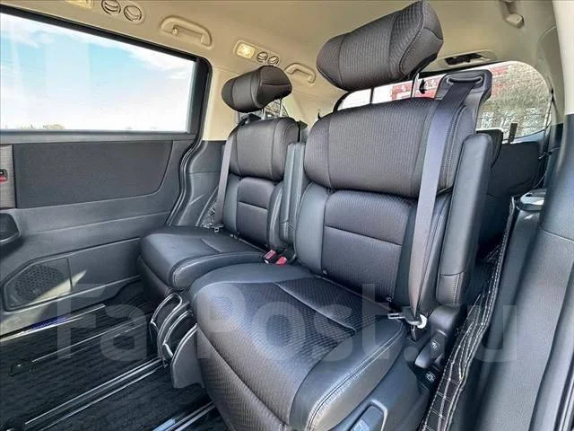 Honda Odyssey. ��������, ��������, 2.0 (145��.�.), ������, 28 600����. ��, �/�. ��� ����� �� ������������ ����