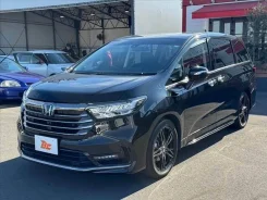 Honda Odyssey. ��������, ��������, 2.0 (145��.�.), ������, 28 600����. ��, �/�. ��� ����� �� ������������ ����