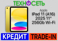 Apple iPad 11. 11 ������, ������ 256 �� ����