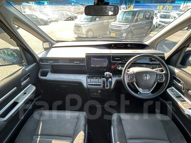 Honda Stepwgn. ��������, ��������, 1.5 (150��.�.), ������, 18 000����. ��, �/�. ��� ����� �� ������������ ����