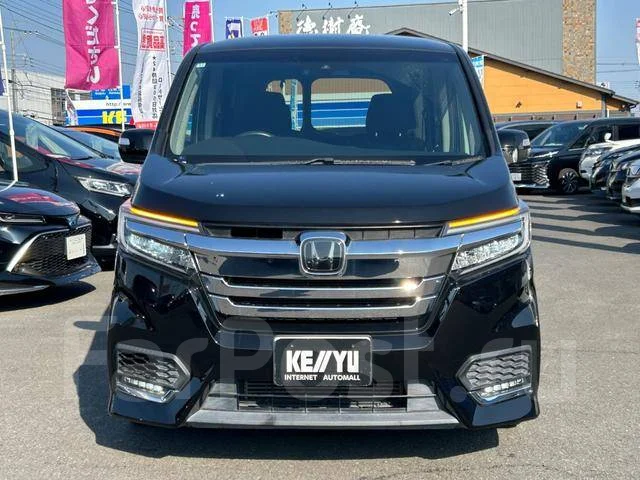 Honda Stepwgn. ��������, ��������, 1.5 (150��.�.), ������, 18 000����. ��, �/�. ��� ����� �� ������������ ����