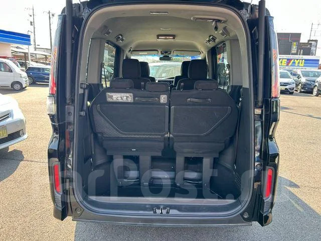 Honda Stepwgn. ��������, ��������, 1.5 (150��.�.), ������, 18 000����. ��, �/�. ��� ����� �� ������������ ����