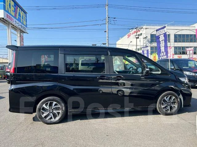 Honda Stepwgn. ��������, ��������, 1.5 (150��.�.), ������, 18 000����. ��, �/�. ��� ����� �� ������������ ����