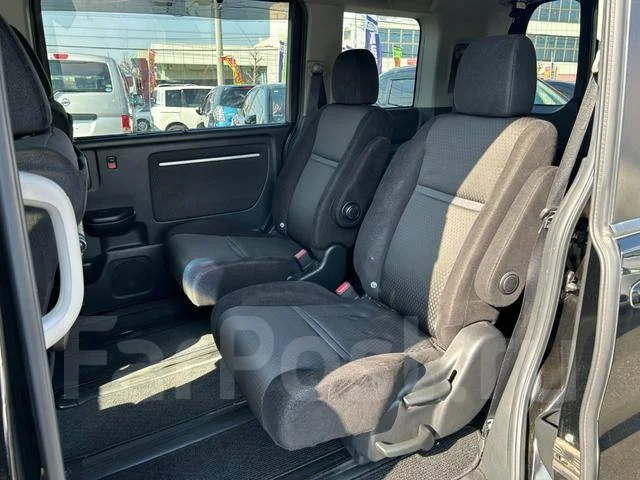 Honda Stepwgn. ��������, ��������, 1.5 (150��.�.), ������, 18 000����. ��, �/�. ��� ����� �� ������������ ����