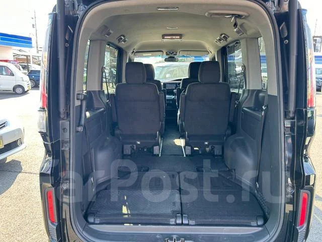 Honda Stepwgn. ��������, ��������, 1.5 (150��.�.), ������, 18 000����. ��, �/�. ��� ����� �� ������������ ����