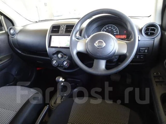 Nissan March. ��������, ��������, 1.2 (79��.�.), ������, 34 000����. ��, �/�. ��� ����� �� ������������ ����