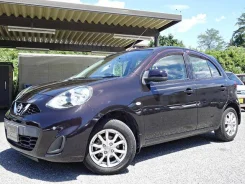 Nissan March. ��������, ��������, 1.2 (79��.�.), ������, 34 000����. ��, �/�. ��� ����� �� ������������ ����