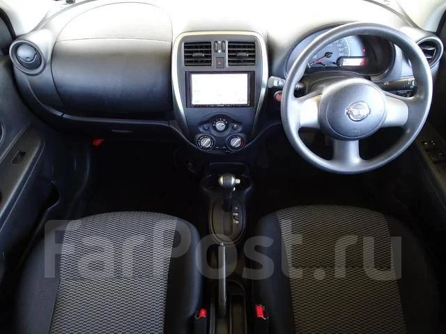 Nissan March. ��������, ��������, 1.2 (79��.�.), ������, 34 000����. ��, �/�. ��� ����� �� ������������ ����