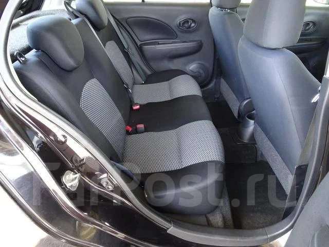 Nissan March. ��������, ��������, 1.2 (79��.�.), ������, 34 000����. ��, �/�. ��� ����� �� ������������ ����
