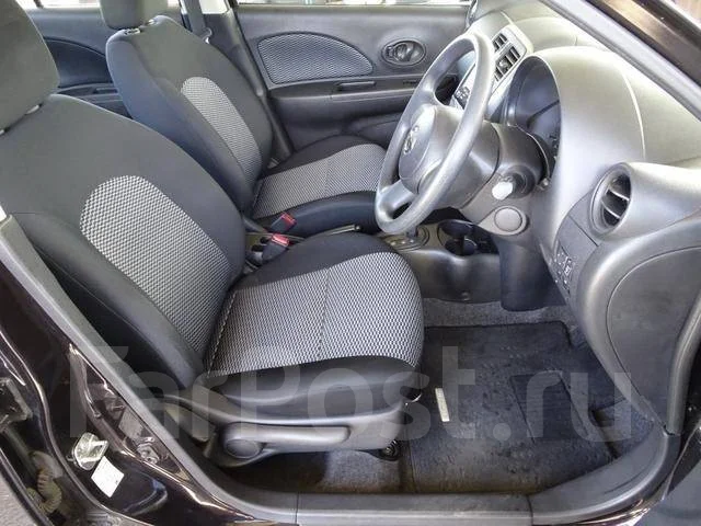 Nissan March. ��������, ��������, 1.2 (79��.�.), ������, 34 000����. ��, �/�. ��� ����� �� ������������ ����