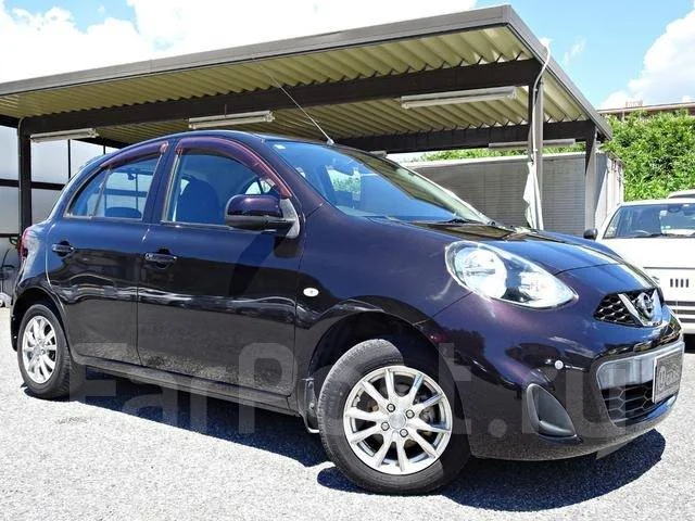 Nissan March. ��������, ��������, 1.2 (79��.�.), ������, 34 000����. ��, �/�. ��� ����� �� ������������ ����