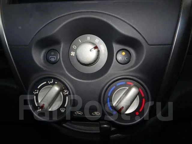 Nissan March. ��������, ��������, 1.2 (79��.�.), ������, 34 000����. ��, �/�. ��� ����� �� ������������ ����