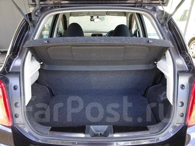 Nissan March. ��������, ��������, 1.2 (79��.�.), ������, 34 000����. ��, �/�. ��� ����� �� ������������ ����