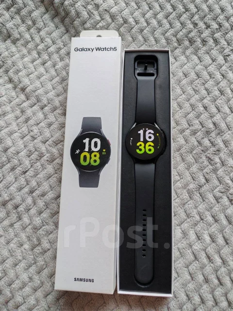 Samsung Galaxy Watch ����