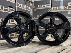 Khomen Wheels KHW1504. 6.0x15", 5x100, ET38, �� 57,1���. ����