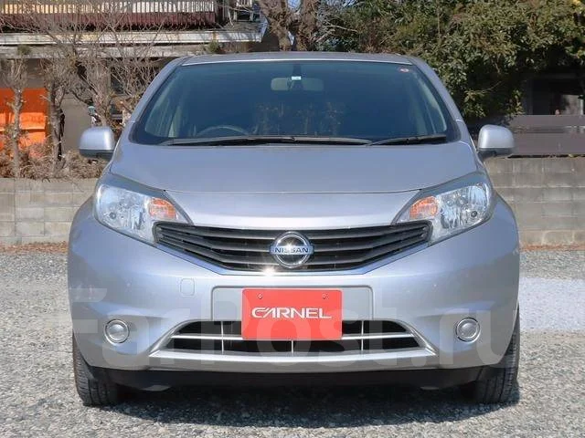 Nissan Note. ��������, ��������, 1.2 (79��.�.), ������, 43 000����. ��, �/�. ��� ����� �� ������������ ����