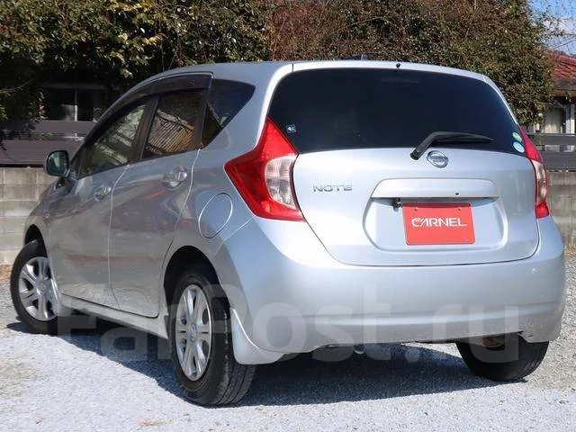 Nissan Note. ��������, ��������, 1.2 (79��.�.), ������, 43 000����. ��, �/�. ��� ����� �� ������������ ����