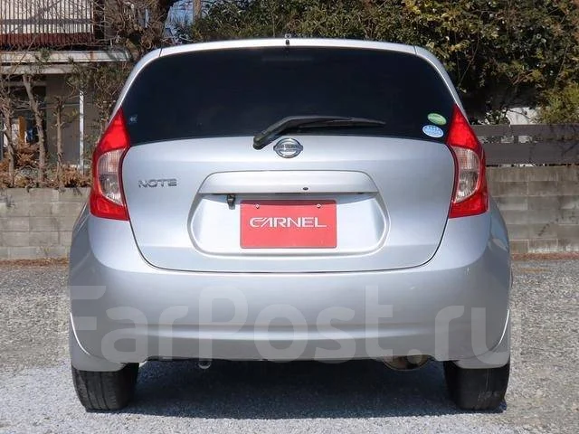 Nissan Note. ��������, ��������, 1.2 (79��.�.), ������, 43 000����. ��, �/�. ��� ����� �� ������������ ����