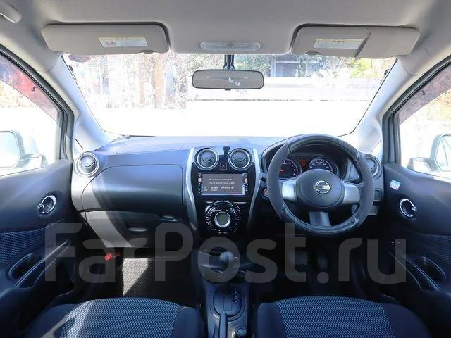 Nissan Note. ��������, ��������, 1.2 (79��.�.), ������, 43 000����. ��, �/�. ��� ����� �� ������������ ����