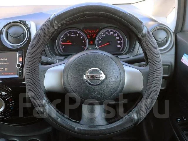 Nissan Note. ��������, ��������, 1.2 (79��.�.), ������, 43 000����. ��, �/�. ��� ����� �� ������������ ����
