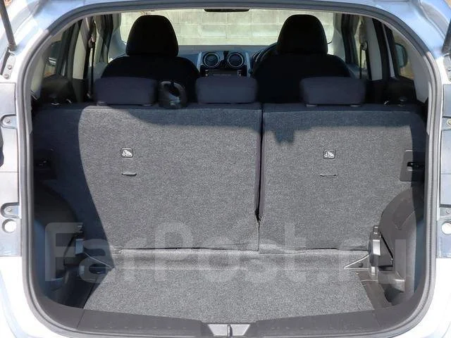 Nissan Note. ��������, ��������, 1.2 (79��.�.), ������, 43 000����. ��, �/�. ��� ����� �� ������������ ����