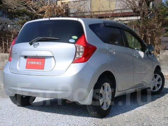 Nissan Note. ��������, ��������, 1.2 (79��.�.), ������, 43 000����. ��, �/�. ��� ����� �� ������������ ����