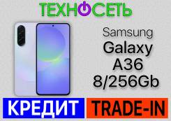 Samsung Galaxy A36 5G. , 256 , , 3G, 4G LTE, 5G, Dual-SIM, , NFC 