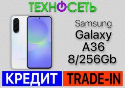 Samsung Galaxy A36 5G. , 256 , , 3G, 4G LTE, 5G, Dual-SIM, , NFC 