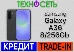 Samsung Galaxy A36 5G. , 256 , , 3G, 4G LTE, 5G, Dual-SIM, , NFC 