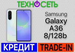 Samsung Galaxy A36 5G. , 128 , , 3G, 4G LTE, 5G, Dual-SIM, , NFC 