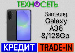 Samsung Galaxy A36 5G. , 128 , , 3G, 4G LTE, 5G, Dual-SIM, , NFC 
