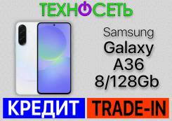 Samsung Galaxy A36 5G. , 128 , , 3G, 4G LTE, 5G, Dual-SIM, , NFC 