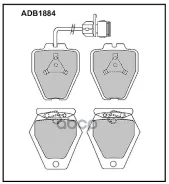 ������� ��������� �������� �������� Allied Nippon ���. ADB1884 ADB1884 ����