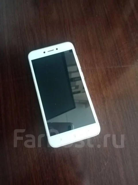 Xiaomi Redmi 5A. �/�, �� 8 ��, ����� ����