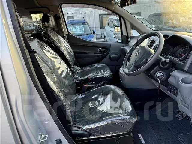 Nissan NV200. �������, ��������, 1.6 (109��.�.), ������, 35 000����. ��, �/�. ��� ����� �� ������������ ����