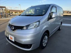 Nissan NV200. �������, ��������, 1.6 (109��.�.), ������, 35 000����. ��, �/�. ��� ����� �� ������������ ����