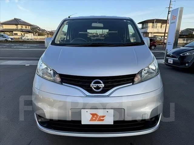 Nissan NV200. �������, ��������, 1.6 (109��.�.), ������, 35 000����. ��, �/�. ��� ����� �� ������������ ����