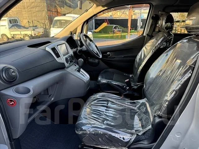 Nissan NV200. �������, ��������, 1.6 (109��.�.), ������, 35 000����. ��, �/�. ��� ����� �� ������������ ����