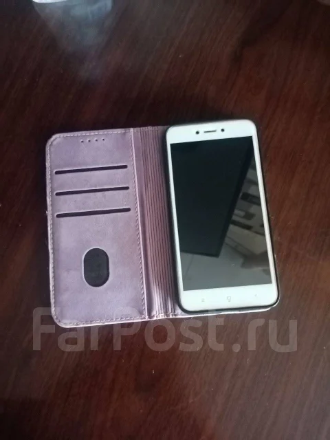 Xiaomi Redmi 5A. �/�, �� 8 ��, ����� ����