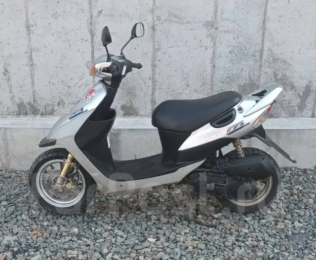 Suzuki ZZ Inch Up Sport. 49����. ��., ��������, ��� ���, ������ �� �� ����