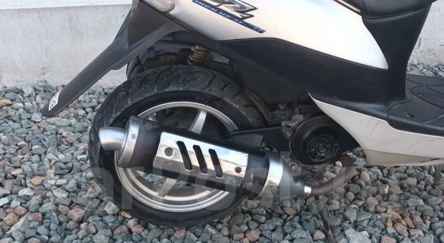 Suzuki ZZ Inch Up Sport. 49����. ��., ��������, ��� ���, ������ �� �� ����