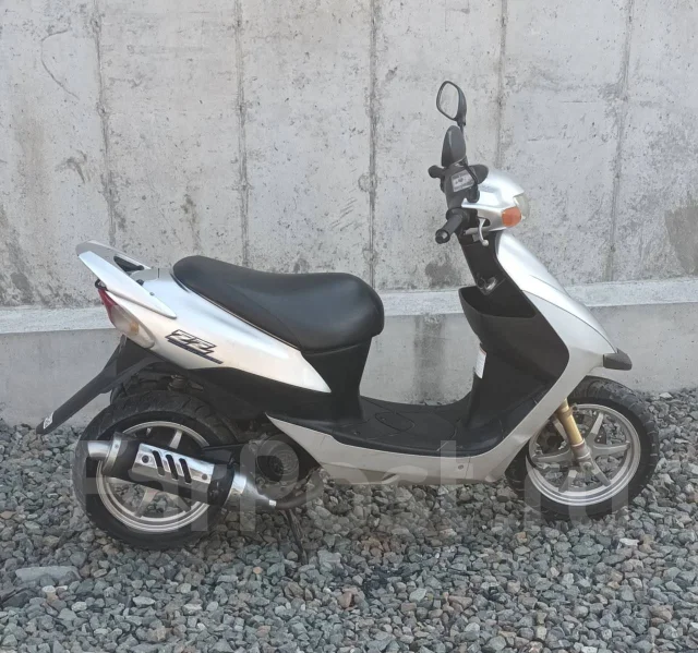 Suzuki ZZ Inch Up Sport. 49����. ��., ��������, ��� ���, ������ �� �� ����