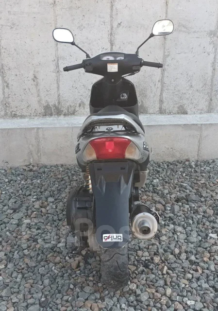 Suzuki ZZ Inch Up Sport. 49����. ��., ��������, ��� ���, ������ �� �� ����