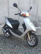 Suzuki ZZ Inch Up Sport. 49����. ��., ��������, ��� ���, ������ �� �� ����