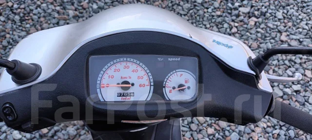 Suzuki ZZ Inch Up Sport. 49����. ��., ��������, ��� ���, ������ �� �� ����