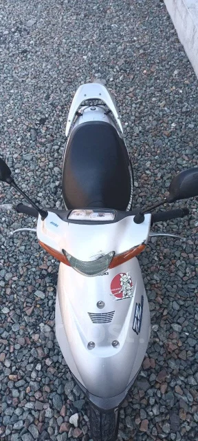 Suzuki ZZ Inch Up Sport. 49����. ��., ��������, ��� ���, ������ �� �� ����