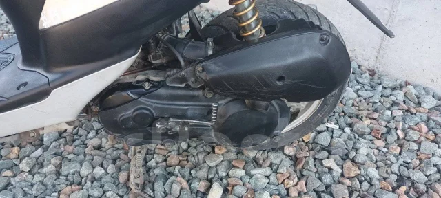 Suzuki ZZ Inch Up Sport. 49����. ��., ��������, ��� ���, ������ �� �� ����