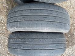 Yokohama BluEarth E50. ������, 2016 ���, �/�, ����� 80 % ����