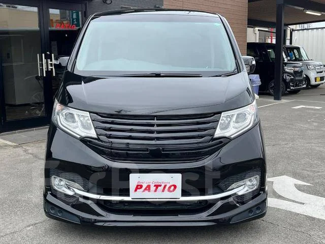 Honda Stepwgn. ��������, ��������, 1.5 (150��.�.), ������, 14 000����. ��, �/�. ��� ����� �� ������������ ����